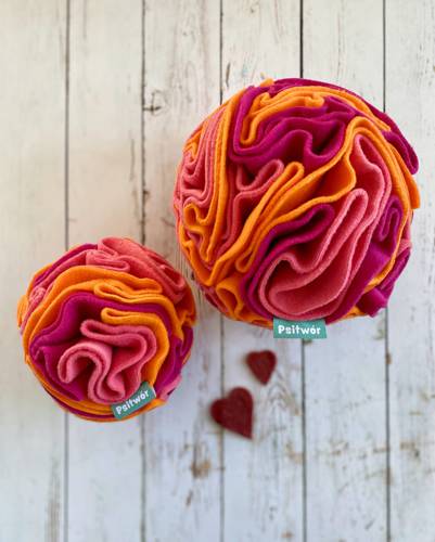 Kula węchowa ORANŻADKA