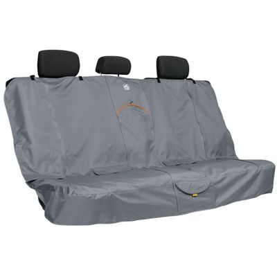 KURGO Wander Bench Seat Cover mata ochronna do samochodu