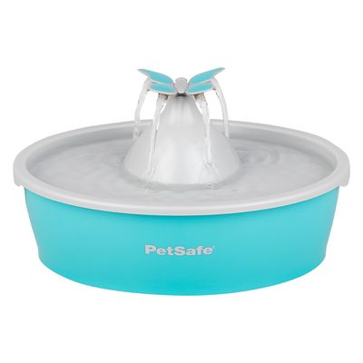 PetSafe® Drinkwell® poidełko fontanna, motyl