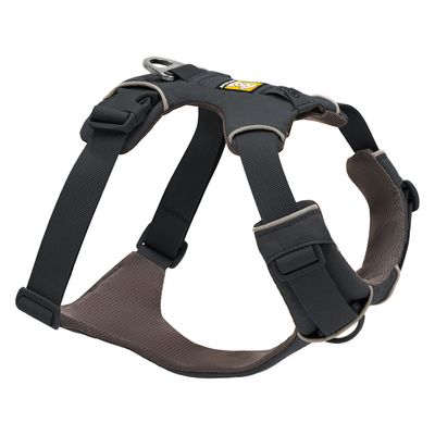 Ruffwear Front Range Harness szelki dla psa, szare