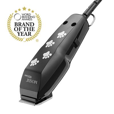 Trymer Moser Rex Mini