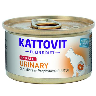 Kattovit Urinary, 12 x 85 g