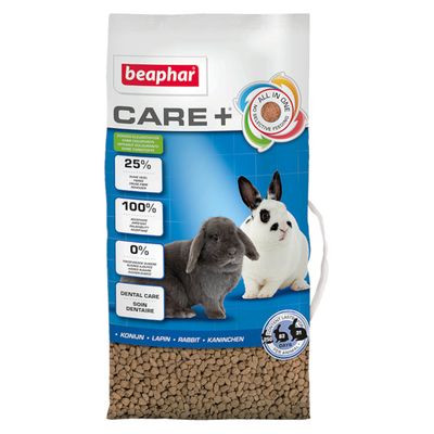 beaphar Care+, pokarm dla królików