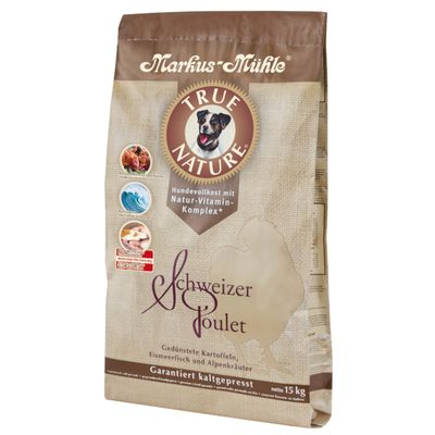 Markus-Mühle True Nature