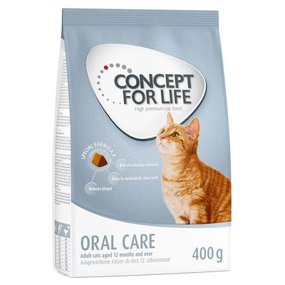 Concept for Life Oral Care