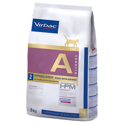 Virbac Veterinary HPM Cat Allergy A2