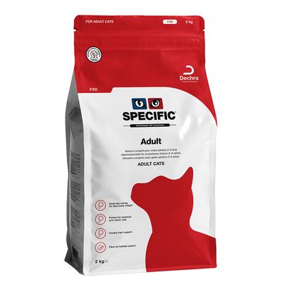 Specific Cat FXD – Adult
