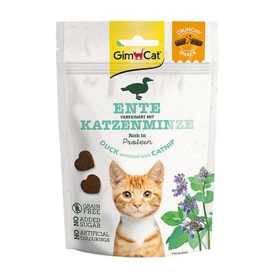 GimCat Crunchy Snacks