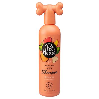 Pet Head Quick Fix