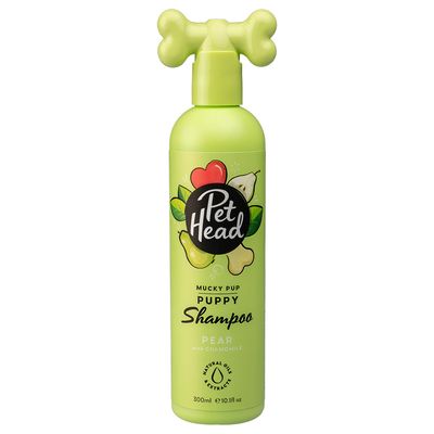 Pet Head Mucky Puppy