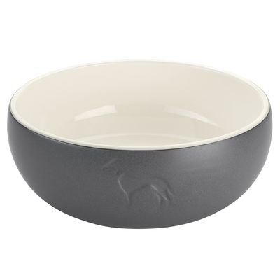HUNTER miska ceramiczna Lund