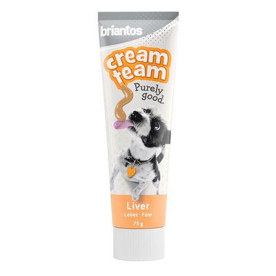 Briantos Cream Team