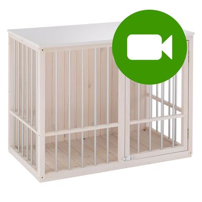 Ferplast Kojec Dog Fort