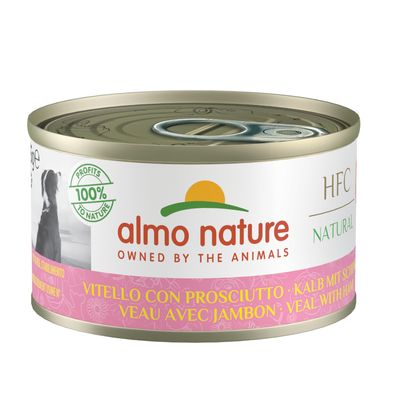 Almo Nature HFC, 6 x 95 g