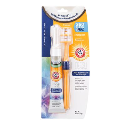Arm & Hammer Zestaw do pielęgnacji zębów