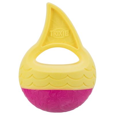 Trixie Aqua Toy płetwa rekina, zabawka dla psa