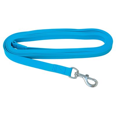Pawz & Pepper Strong smycz treningowa, niebieska
