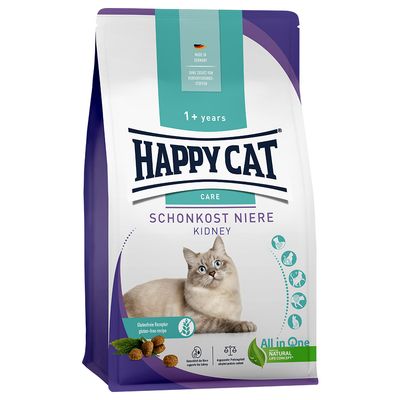Happy Cat Care, nerki