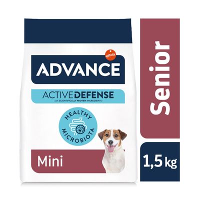 Advance Mini Senior