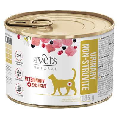 4Vets Natural Urinary