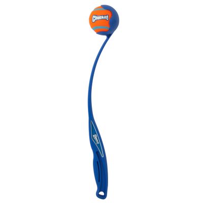 Chuckit! Sport Ball Launcher, wyrzutnia z piłką