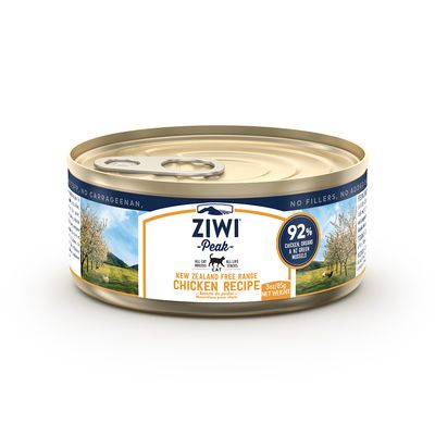 ZiwiPeak, 6 x 85 g