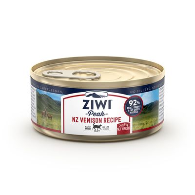 Ziwi Peak, jeleń, 24 x 85 g