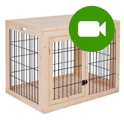 Klatka dla psa Dog Palace