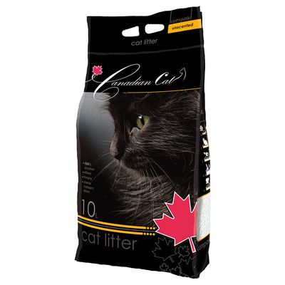Benek Canadian Cat Natural