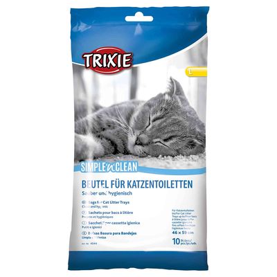 Trixie Simple'n'Clean, worki do kuwety