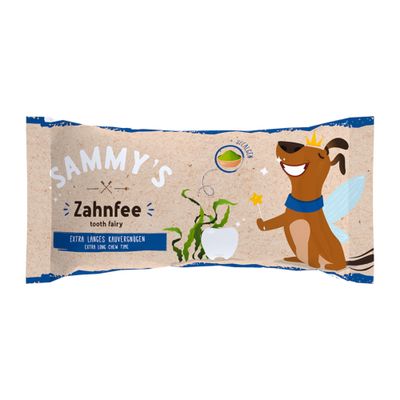 Sammy's zębowa wróżka, przysmak dentystyczny dla psa