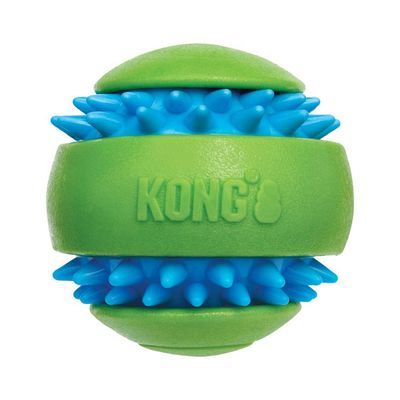 KONG Squeezz® Goomz Ball piłka dla psa