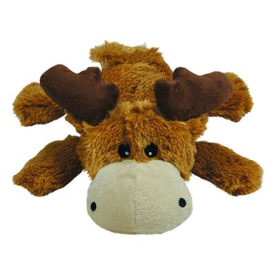 KONG Cozie łoś Moose