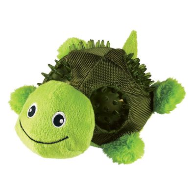 KONG Shells Turtle, żółw
