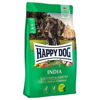 Happy Dog Supreme Sensible Indie