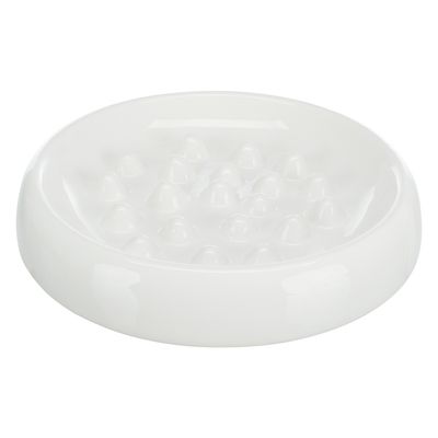 Trixie Miska ceramiczna Slow Feed