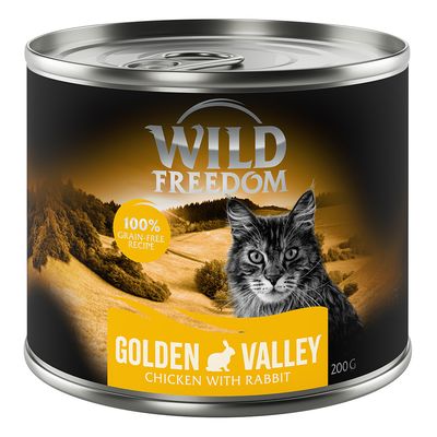 Wild Freedom, 1 x 200 g
