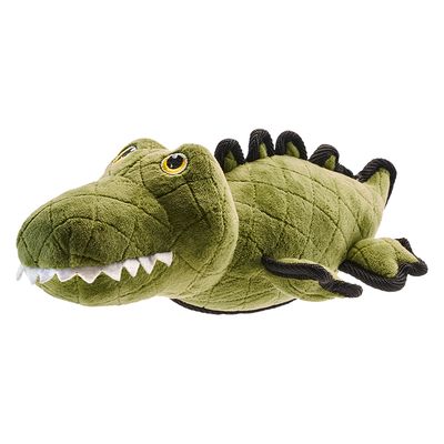 HUNTER Tough Toys Krokodil zabawka dla psa