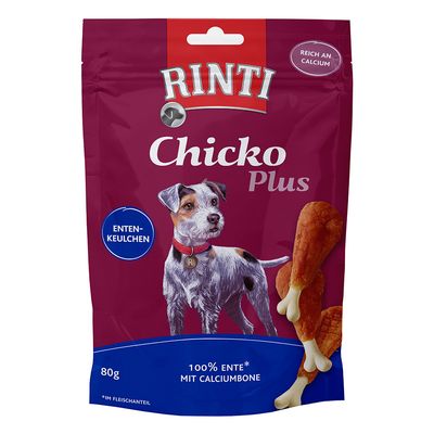 RINTI Chicko Plus, kaczka