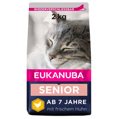 Eukanuba Top Condition 7+ Senior
