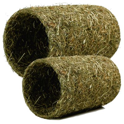 JR Farm Tunel z siana