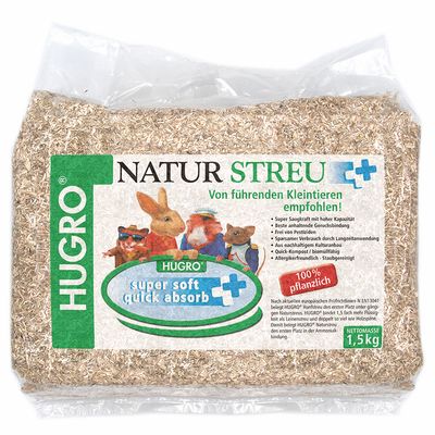 Hugro podściółka naturalna