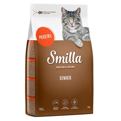 Smilla Senior, drób