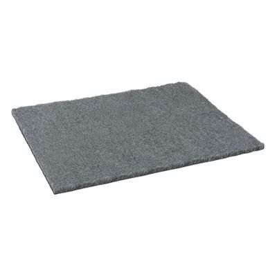 Vetbed® mata z mieszanki wełny brytyjskiej, ciemnoszara