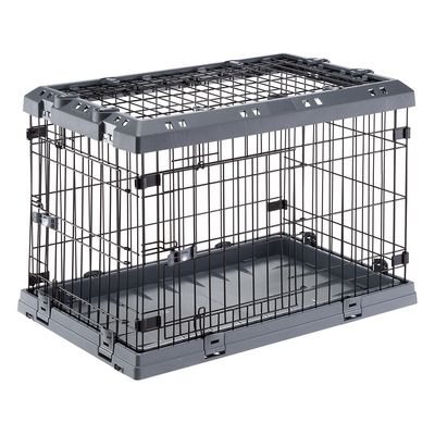 Ferplast klatka transportowa Superior