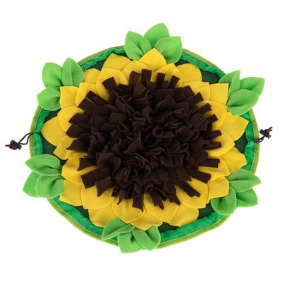 Mata węchowa Sunnyflower