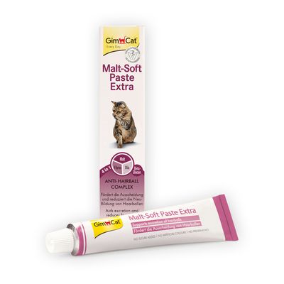 Pasta GimCat Malt-Soft Extra