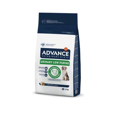 Advance Veterinary Diets Urinary Low Purine