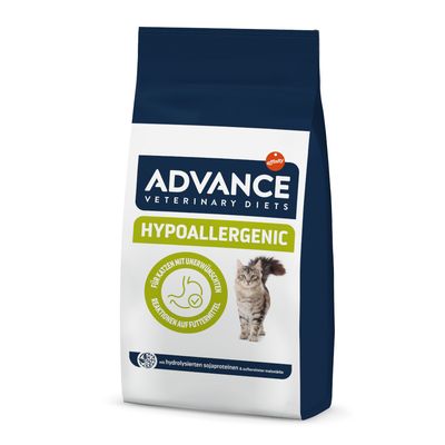Advance Veterinary Diets Hypoallergenic
