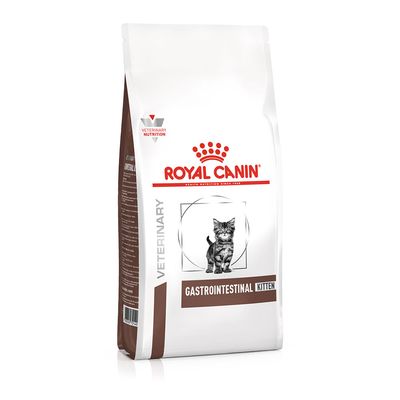 Royal Canin Veterinary Feline Gastrointestinal Kitten